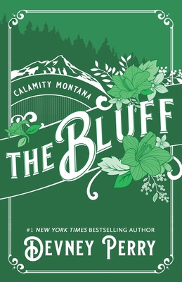 The Bluff 1950692949 Book Cover
