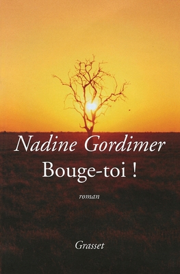 Bouge-toi! [French] 2246695813 Book Cover