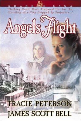 Angels Flight 0764224190 Book Cover