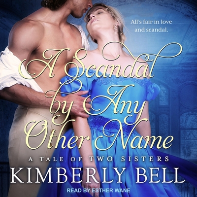 A Scandal by Any Other Name B0B5HKX1SL Book Cover