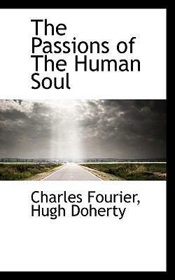 The Passions of the Human Soul 1117441636 Book Cover