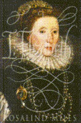 I Elizabeth 0385471602 Book Cover