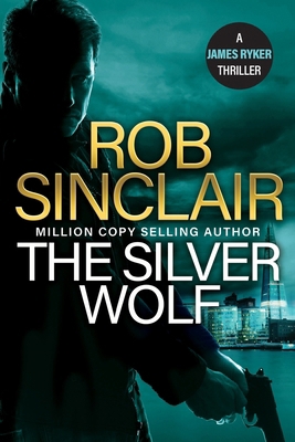 The Silver Wolf [Large Print] 1836036329 Book Cover