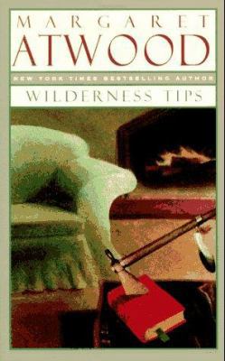 Wilderness Tips (Tp) 0553377930 Book Cover