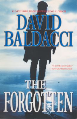 The Forgotten 060631718X Book Cover
