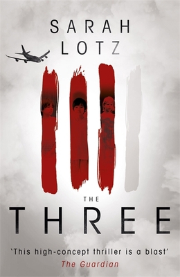 The Three* 1444770381 Book Cover