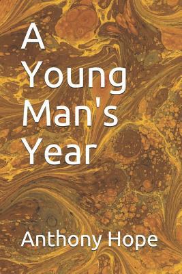 A Young Man's Year 1794171045 Book Cover