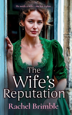 The Wife's Reputation 1837030960 Book Cover