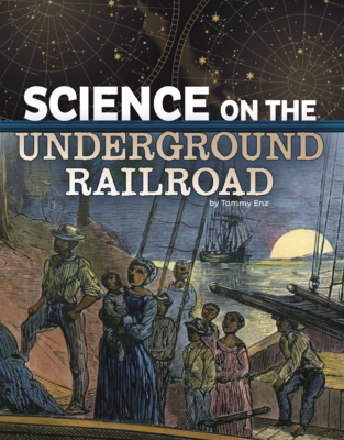 Science on the Underground Railroad B0GN68DPNY Book Cover