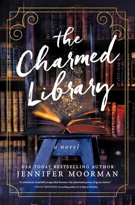 The Charmed Library 1400343666 Book Cover