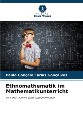 Ethnomathematik im Mathematikunterricht [German] 6209166350 Book Cover