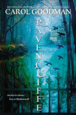 Ravencliffe (A Blythewood Novel) 067078477X Book Cover
