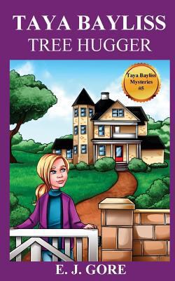 Taya Bayliss - Tree Hugger 1517240689 Book Cover