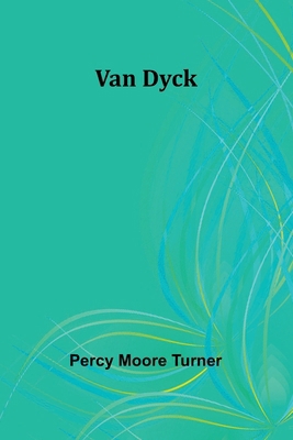 Van Dyck 9362927403 Book Cover