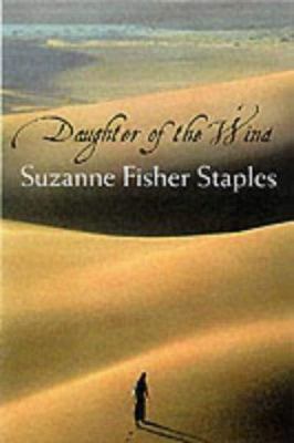 Daughter of the Wind 0744590116 Book Cover