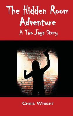 The Hidden Room Adventure: The Eighth Two Jays ... 1912529408 Book Cover