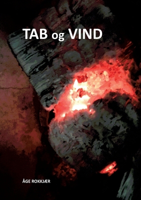 Tab og vind [Danish] 8743032370 Book Cover