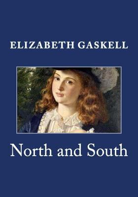 North and South 1495446417 Book Cover