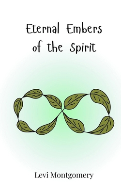 Eternal Embers of the Spirit 3690748399 Book Cover
