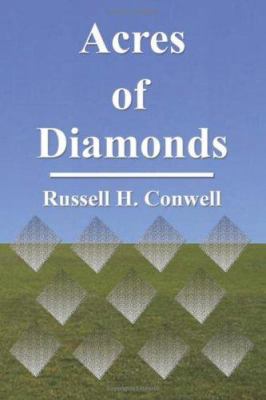 Acres of Diamonds 1599869802 Book Cover