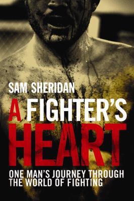 Fighters Heart 1843547988 Book Cover