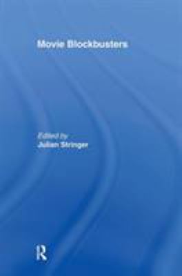 Movie Blockbusters 0415256089 Book Cover