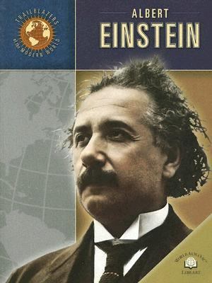 Albert Einstein 083685229X Book Cover