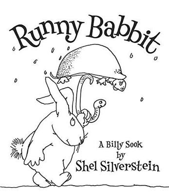 Runny Babbit 0060284048 Book Cover