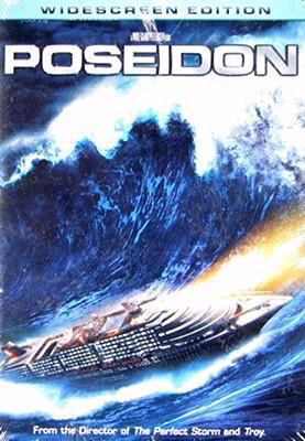 Poseidon 1419833367 Book Cover