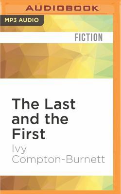 The Last and the First 1536639494 Book Cover