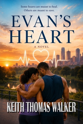Evan's Heart 173206248X Book Cover