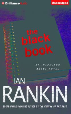 The Black Book 1480523607 Book Cover