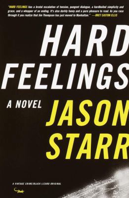 Hard Feelings: A Novel 0375727094 Book Cover