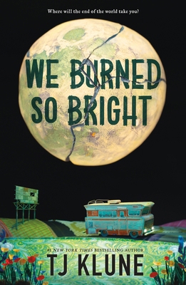 We Burned So Bright 1250881250 Book Cover
