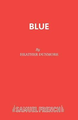 Blue 0573023875 Book Cover