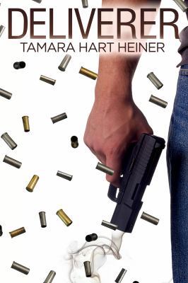 Deliverer 1947307215 Book Cover