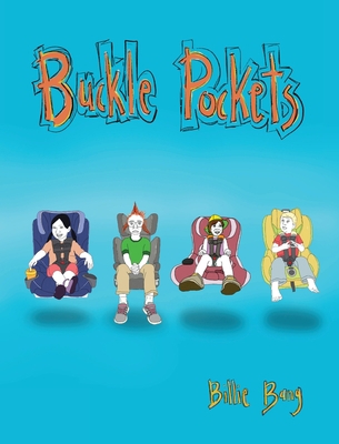 Buckle Pockets 1960151002 Book Cover