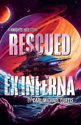 Rescued ex Inferna 173620274X Book Cover