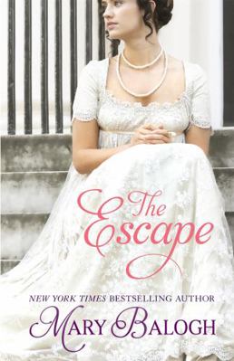 The Escape (Survivors' Club) 0749958812 Book Cover