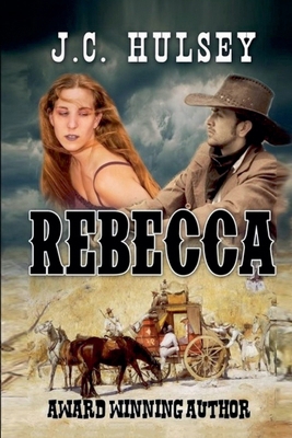 Rebecca B0D3BJ7NVN Book Cover