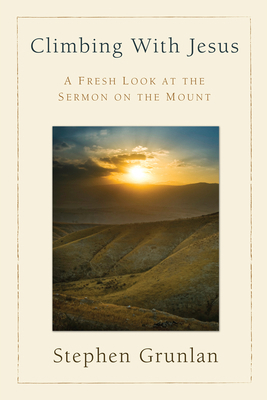 Climbing with Jesus 1608990370 Book Cover