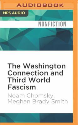 The Washington Connection and Third World Fasci... 1522699023 Book Cover