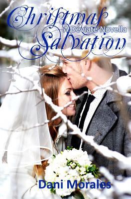 Christmas Salvation 1494466953 Book Cover