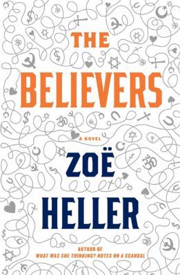 The Believers: A Novel 006143020X Book Cover