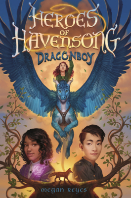 Dragonboy B0GMZG34J6 Book Cover