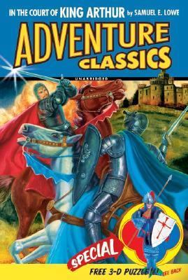 In the Court of King Arthur Adventure Classic (... 0060728043 Book Cover