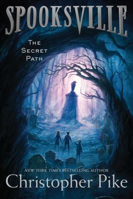 The Secret Path 1481410504 Book Cover