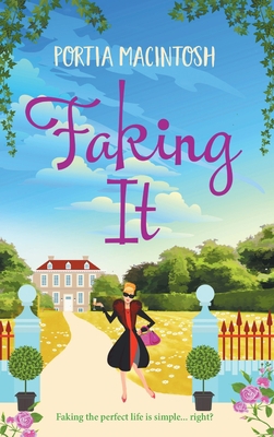 Faking It 1801625654 Book Cover