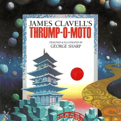 Thrump-O-Moto 1982530758 Book Cover