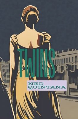 Twins B0DKD73GQD Book Cover